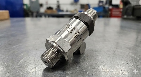 ترانسدیوسر (Transducer)