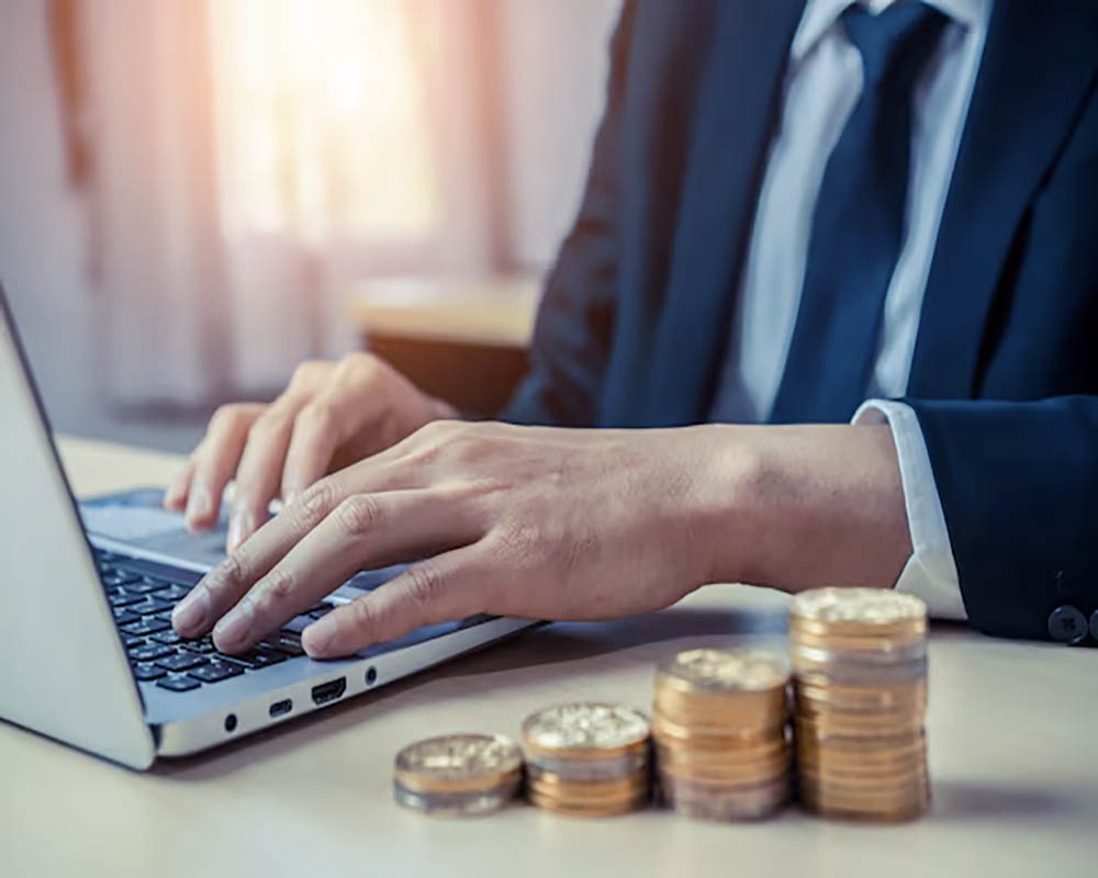 راهکار هوشمند: شریک تجاری برای تعالی مالی کسب‌ و کارها