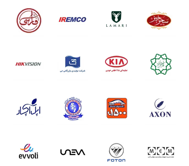 بهترین شرکت طراحی سایت | چرا «ایران سایت» انتخاب برندهای بزرگ است؟ 3