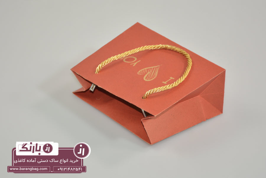 چرا خرید و چاپ اختصاصی ساک دستی کاغذی اینقدر مهم است؟