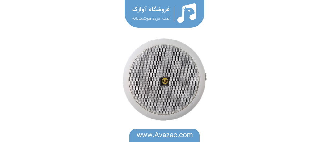 اسپیکرهای سقفی