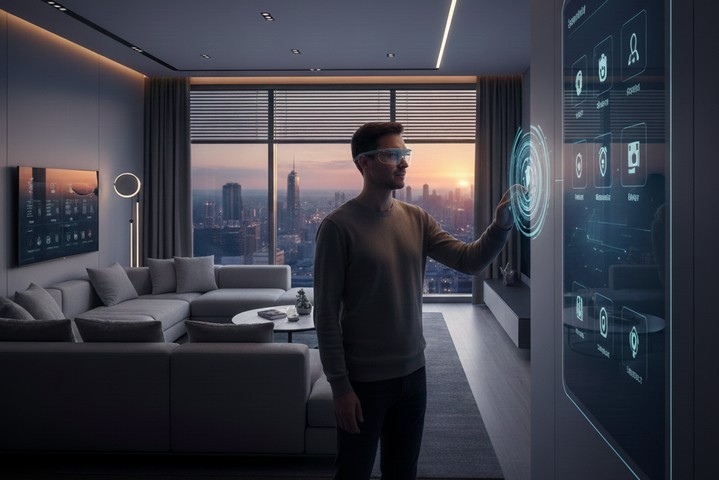 مزایای هوشمندسازی؛ فراتر از یک فناوری تشریفاتی