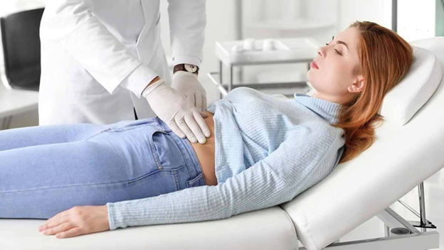 مشکلات گوارشی شایع در زنان