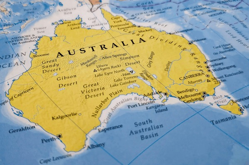 راهنمای جامع سفر به استرالیا 3