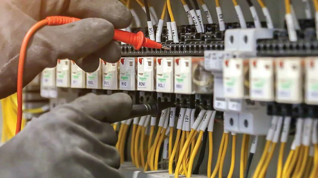 علت قطع شدن فیوز برق چیست