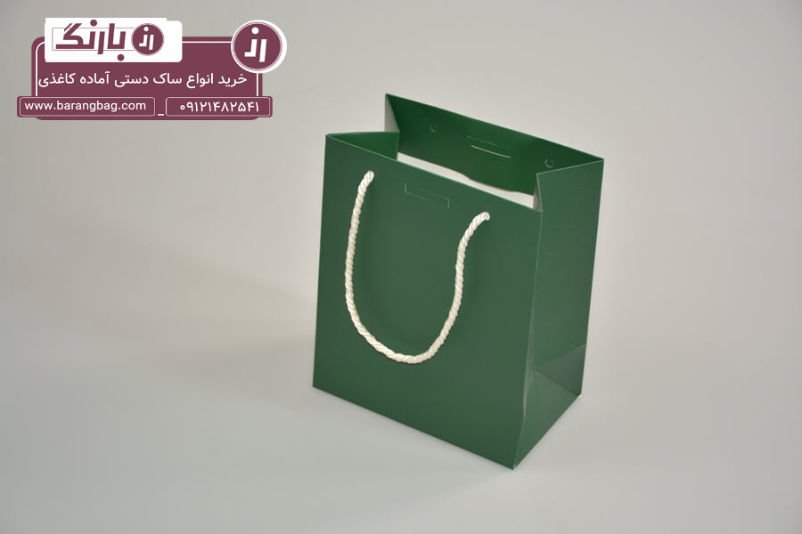 کیسه های نایلونی بهتر هستند یا کیسه های کاغذی یا پارچه ای و پنبه ای ؟