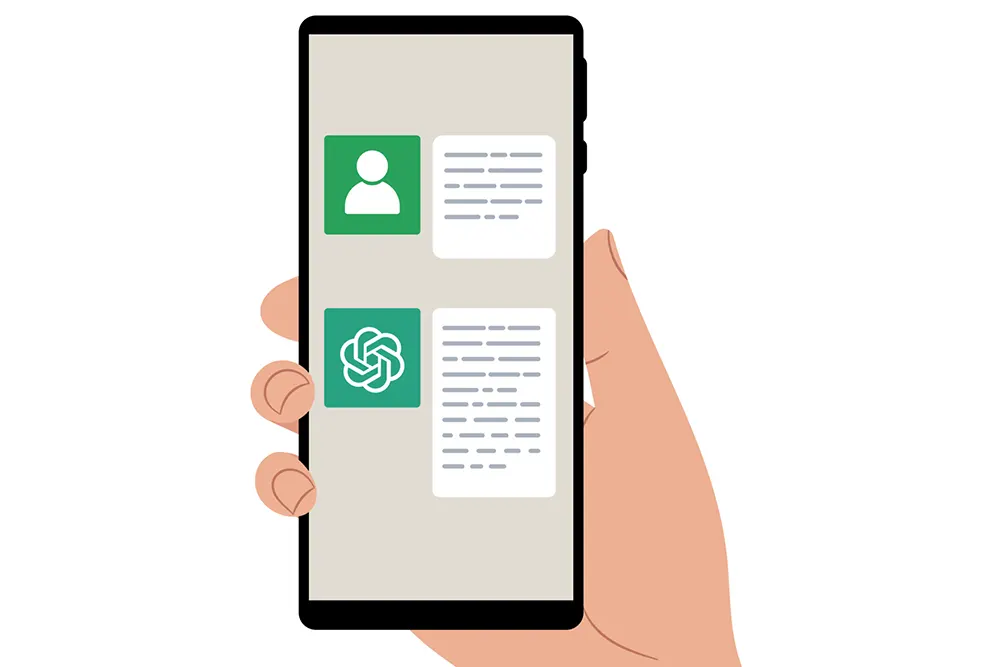 سنگ نما و هوش مصنوعی