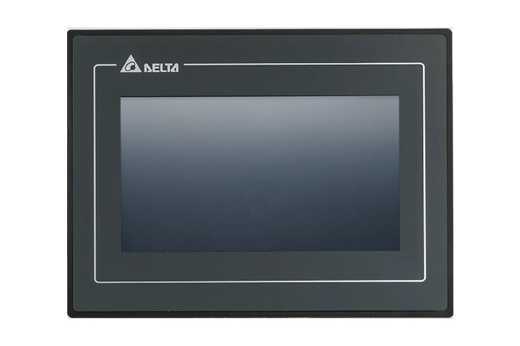 چرا HMI مدل 7 اینچ دلتا (DOP-107BV) در بیشتر تابلوهای کنترل استفاده میشود؟