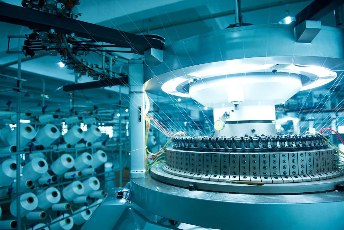 تاثیر نوع کاربرد روی قیمت روغن های نساجی