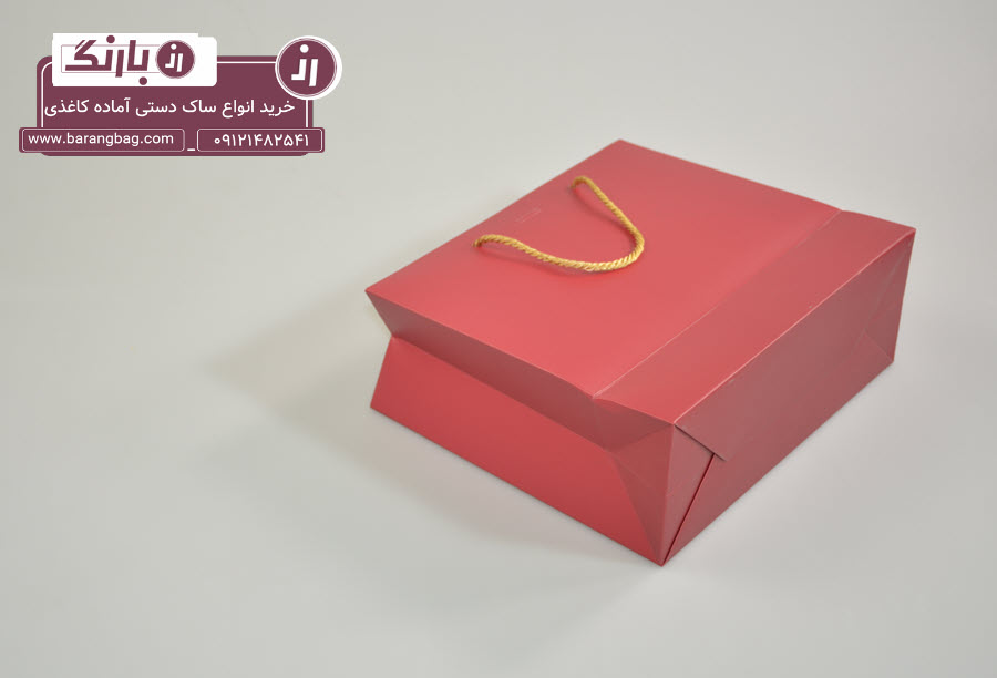 بهترین سایز برای ساک دستی شما کدام است ؟