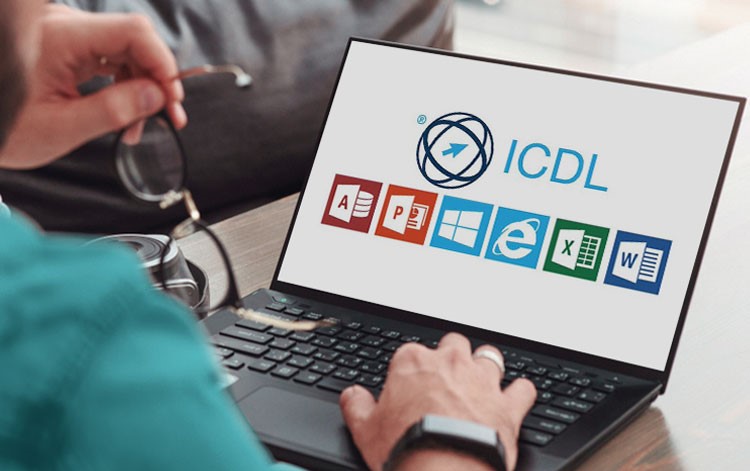 آموزش مهارتهای هفتگانه icdl