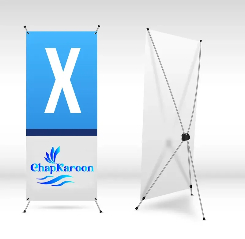 نورپردازی مناسب برای حضور در نمایشگاه