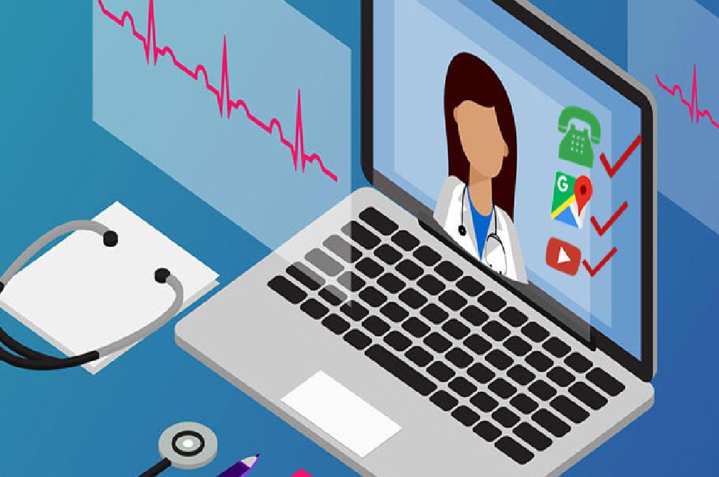 روش های تبلیغ برای پزشکان