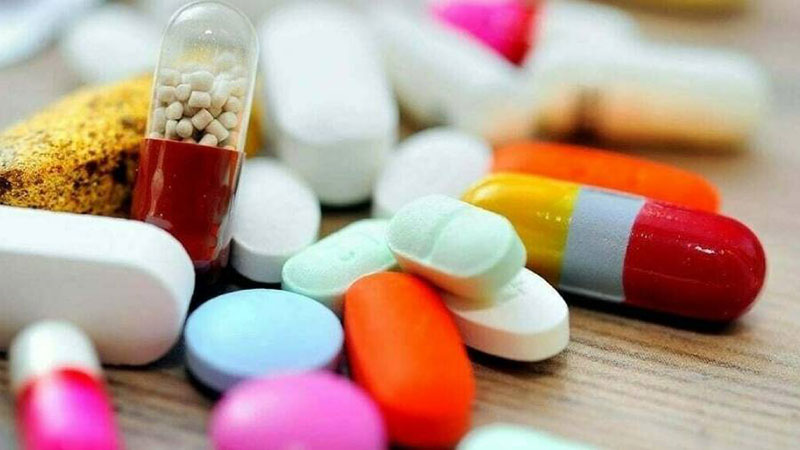 داروها از چه موادی ساخته می شوند