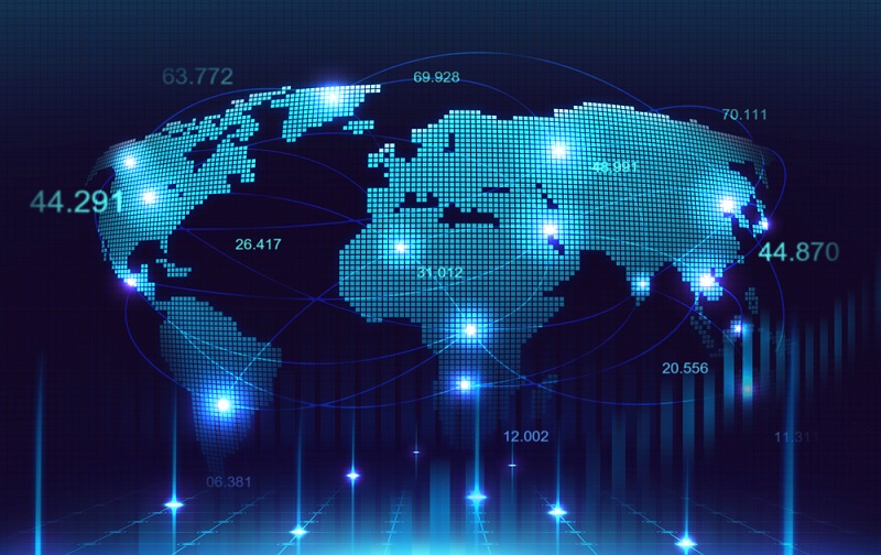استراتژیهای ترید در بازارهای نزولی در فارکس