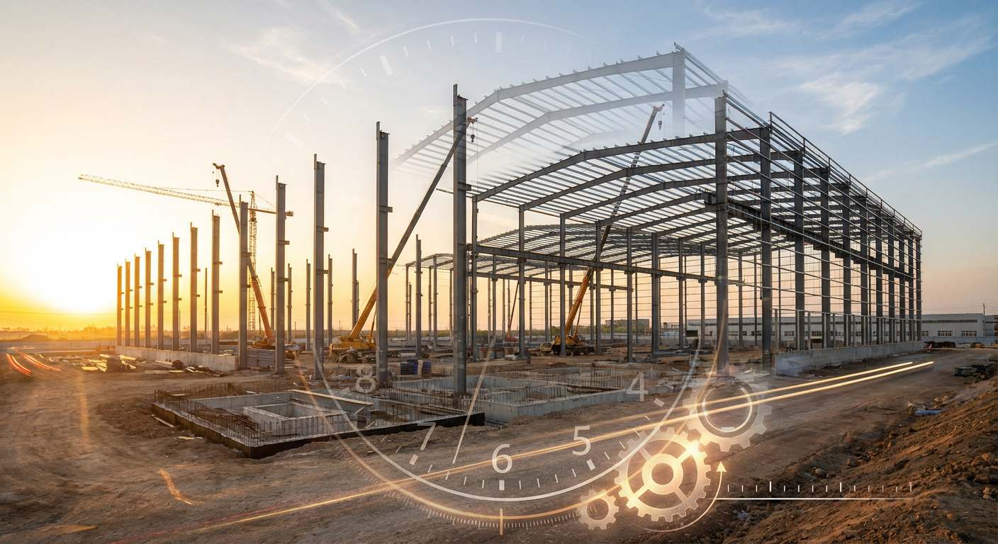 تحلیل اقتصادی ساخت سوله