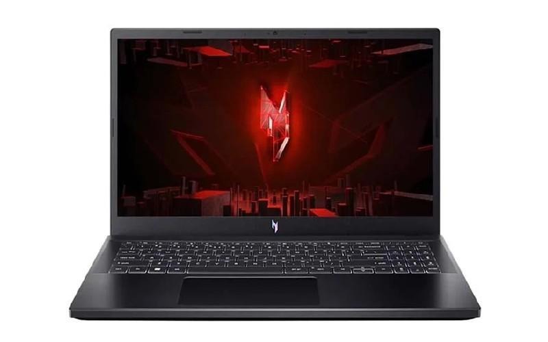لپ تاپ ایسر 15.6 اینچی مدل Nitro V 15 ANV15-51-71PD i7 13620H 16GB 512GB SSD RTX 3050