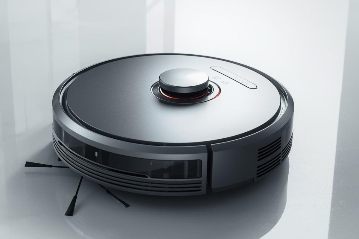 معایب و محدودیت‌های جارو برقی رباتیک