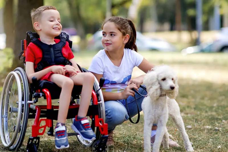 طول عمر بیماران دیستروفی عضلانی + عوامل مؤثر