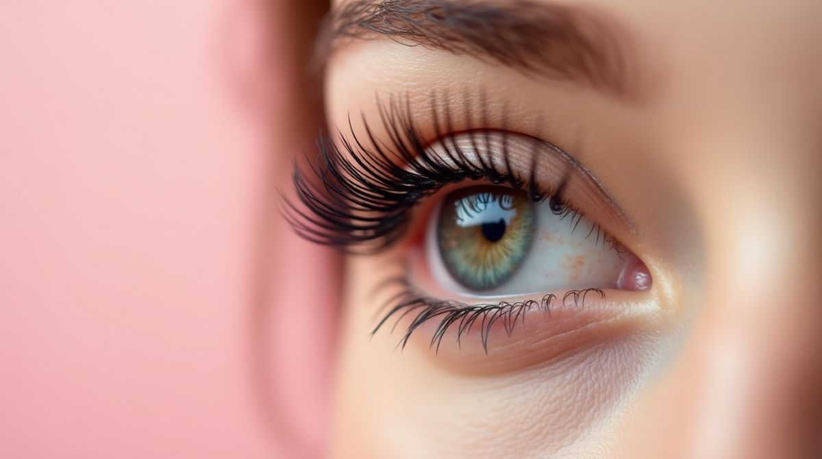 مدل‌های کاشت مژه مناسب برای انواع چشم‌ها