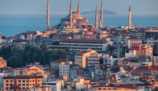 istanbul