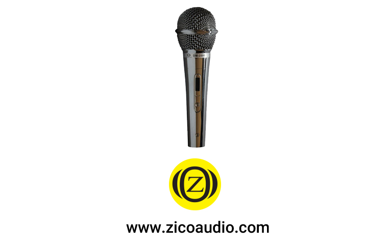میکروفون