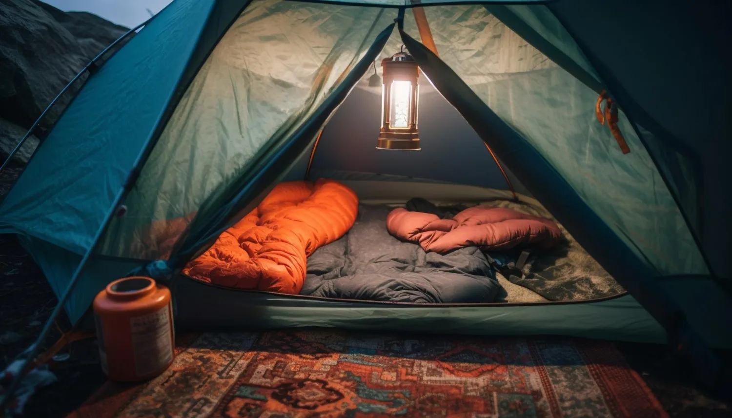 ضرورت داشتن یک چک لیست مناسب برای کمپ و سفر