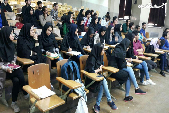 بهترین شغل برای دانشجوها