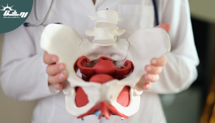 چرا برخی دردهای لگنی هرگز نباید نادیده گرفته شوند؟