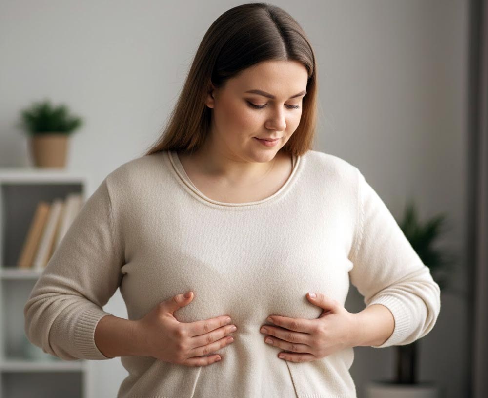 ماموپلاستی چیست ؟