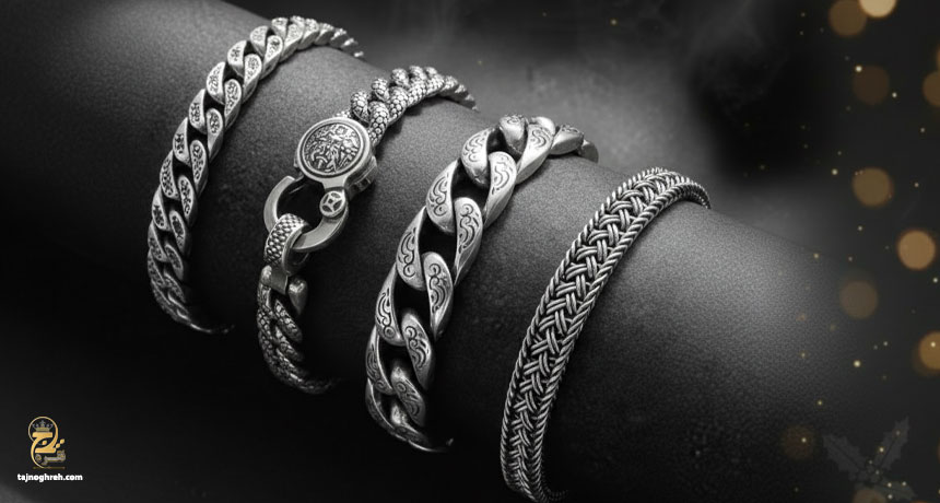 بهترین سایت اکسسوری مردانه