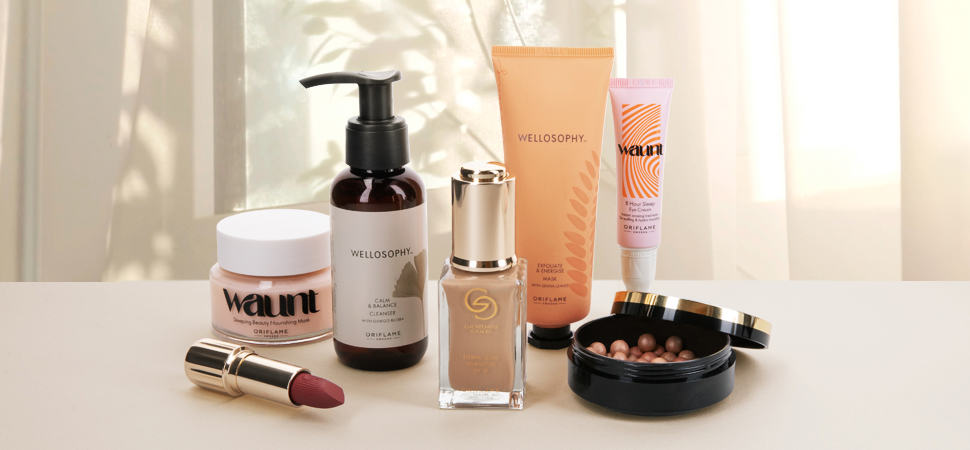 جدیدترین ترندهای آرایشی هنرمندان در هالیوود