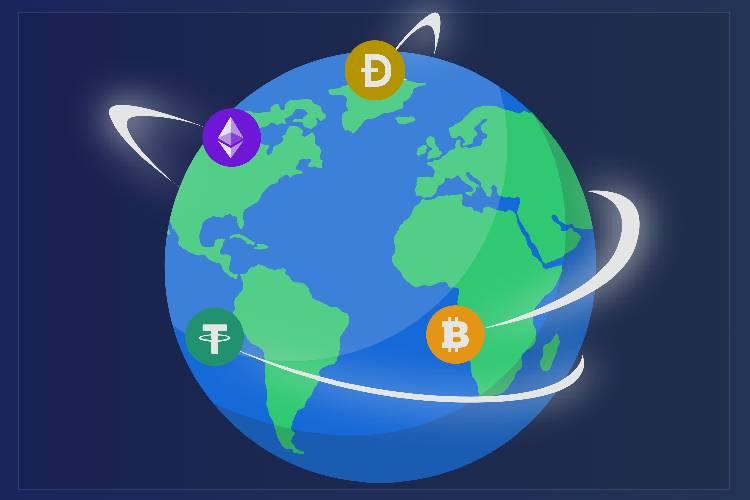 رزرو هتل با بیت کوین