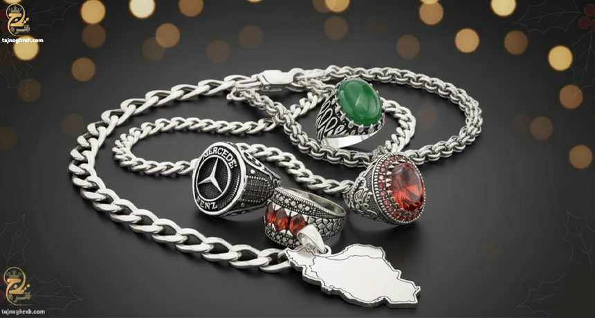 بهترین اکسسوری مردانه