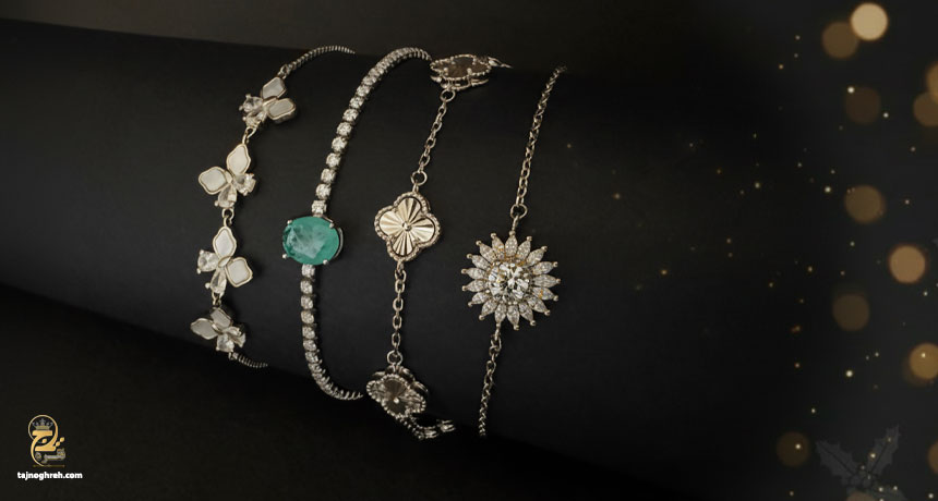 بهترین اکسسوری دخترانه