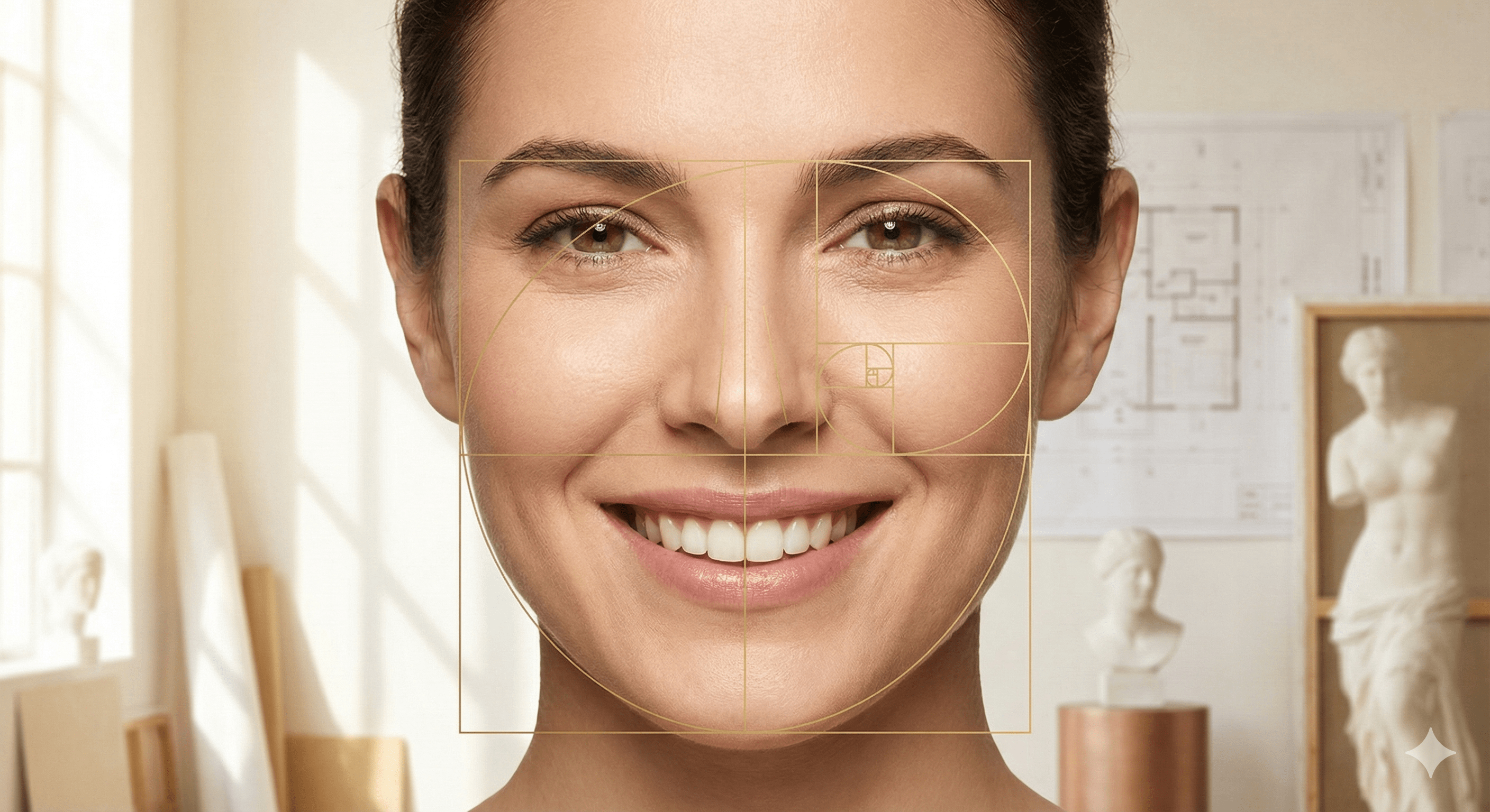 معماری دوباره چهره؛ نقشه راه جامع برای رسیدن به هارمونی طلایی میان بینی و لبخند