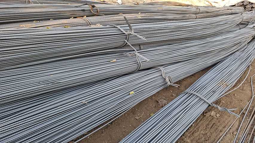 میلگرد پرشین فولاد