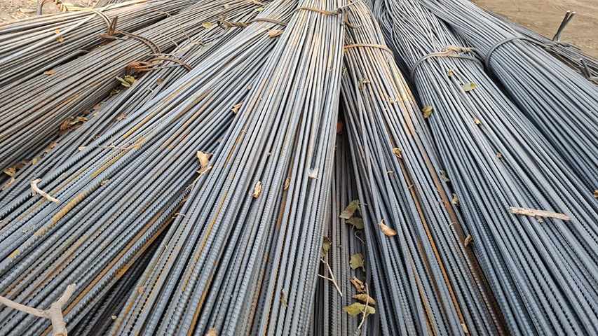 قیمت میلگرد پرشین