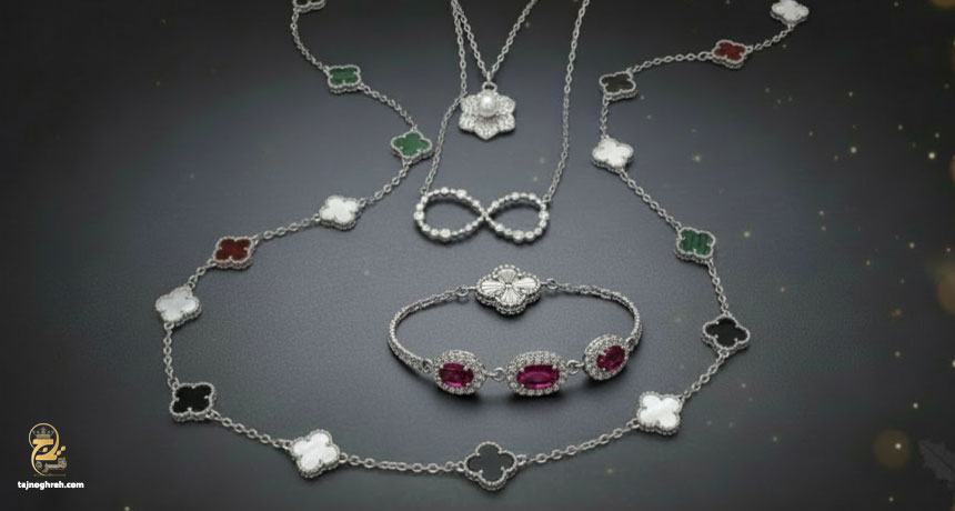 بهترین اکسسوری زنانه