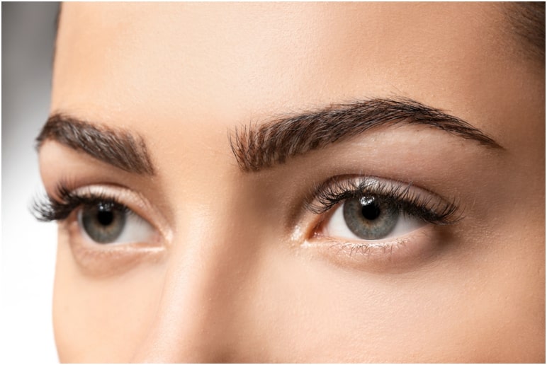 کاشت ابرو در مشهد ؛ انتخابی که میتواند چهره و اعتماد به نفس را متحول کند