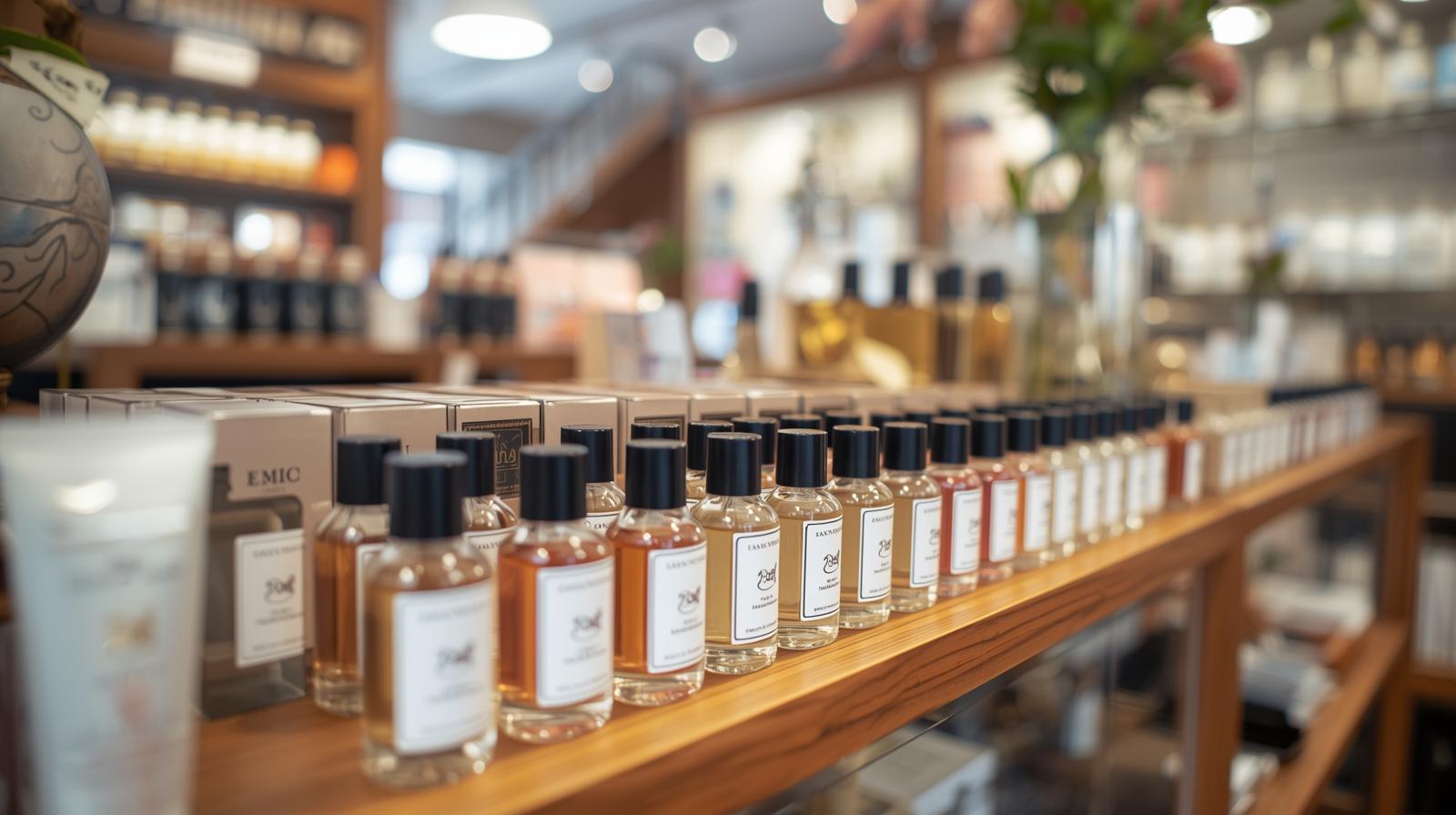 تحلیل اقتصادی بازار عطرهای معروف دنیا