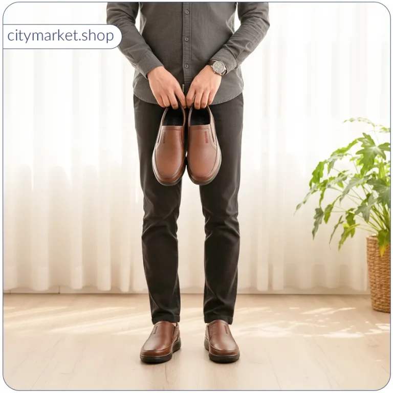 رونمایی از جدیدترین کلکسیون کفش چرم؛ ترندهای امسال برای آقایان شیک پوش