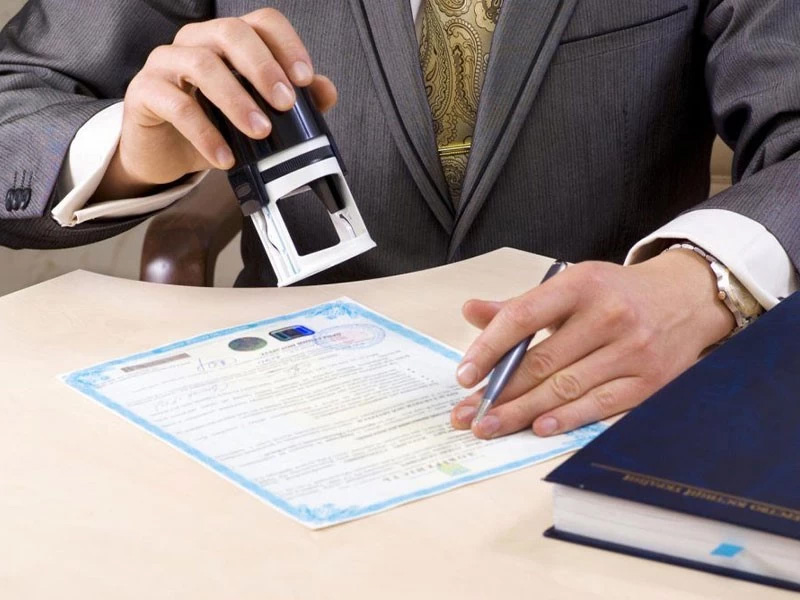 هزینه های جانبی ترجمه مدارک