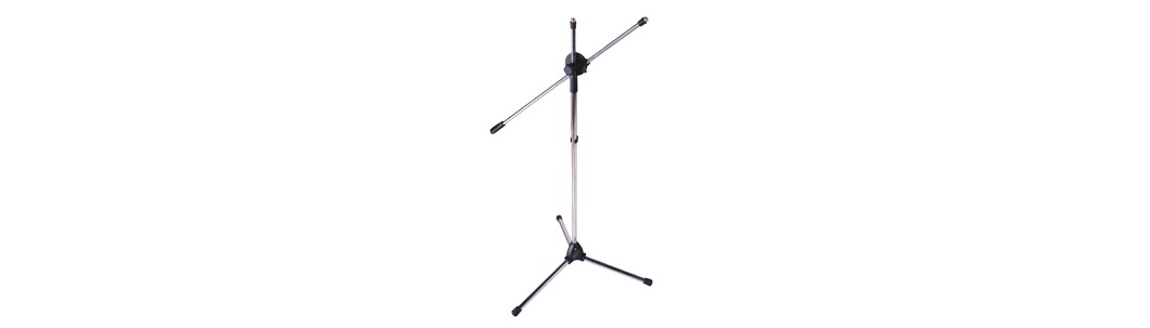 پایه میکروفون