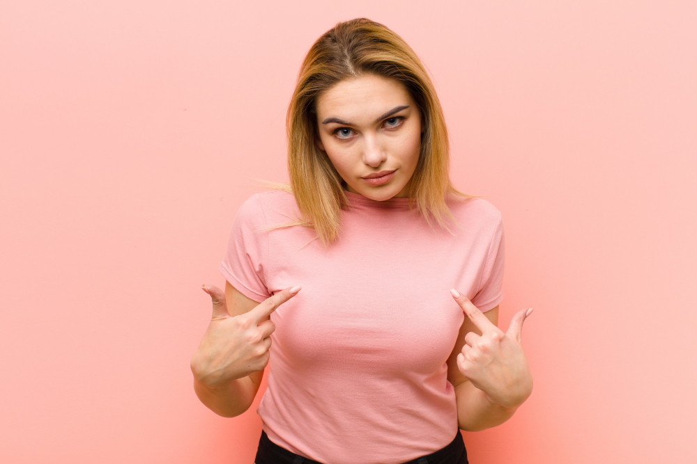 انواع جراحی سینه زنان