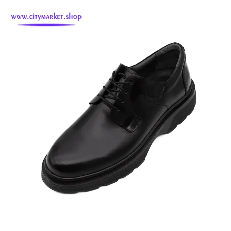 رونمایی از جدیدترین کلکسیون کفش چرم؛ ترندهای امسال برای آقایان شیک پوش