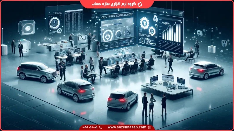 چالش های مالی پنهان در خرید و فروش خودرو