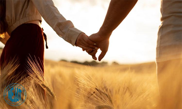 زندگی جنسی سالم