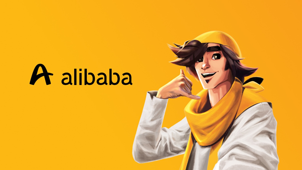 علی بابا