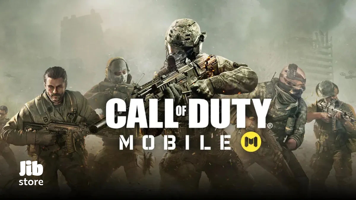 آشنایی با ویژگی ها و توانایی ها شخصیت های بازی کالاف موبایل 1 آشنایی با ویژگی ها و توانایی ها شخصیت های بازی کالاف موبایل